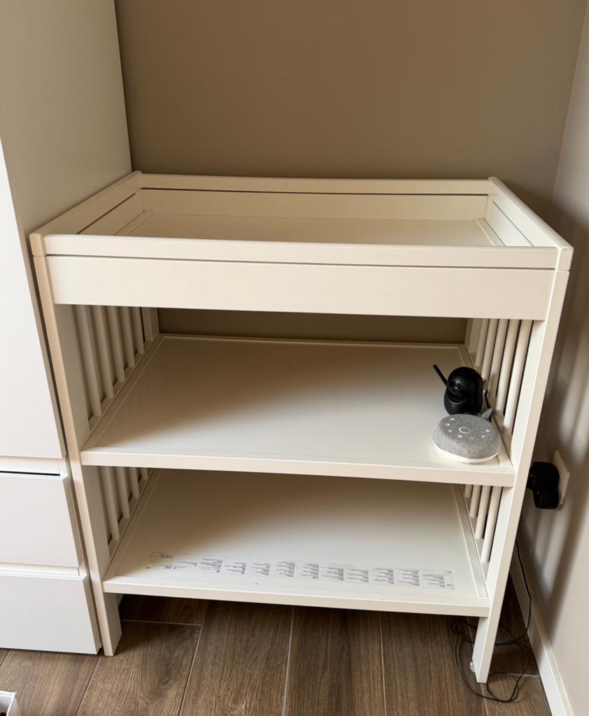 Ikea commode kast > Ophalen in Dilsen-Stokkem!, Ophalen, 50 tot 70 cm, Zo goed als nieuw, 75 tot 100 cm
