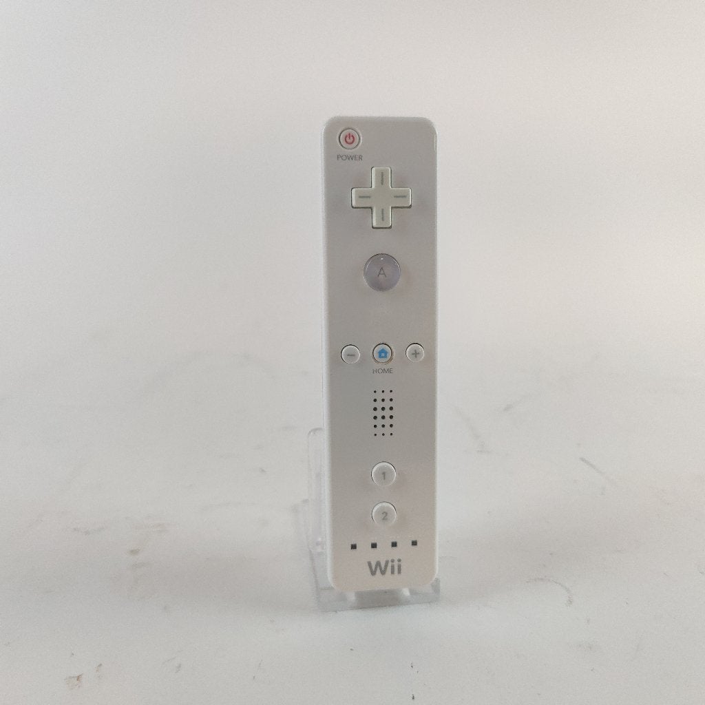 Wii controller wit || Nu voor €24.99!, Overige genres, 1 speler, Ophalen of Verzenden, Zo goed als nieuw