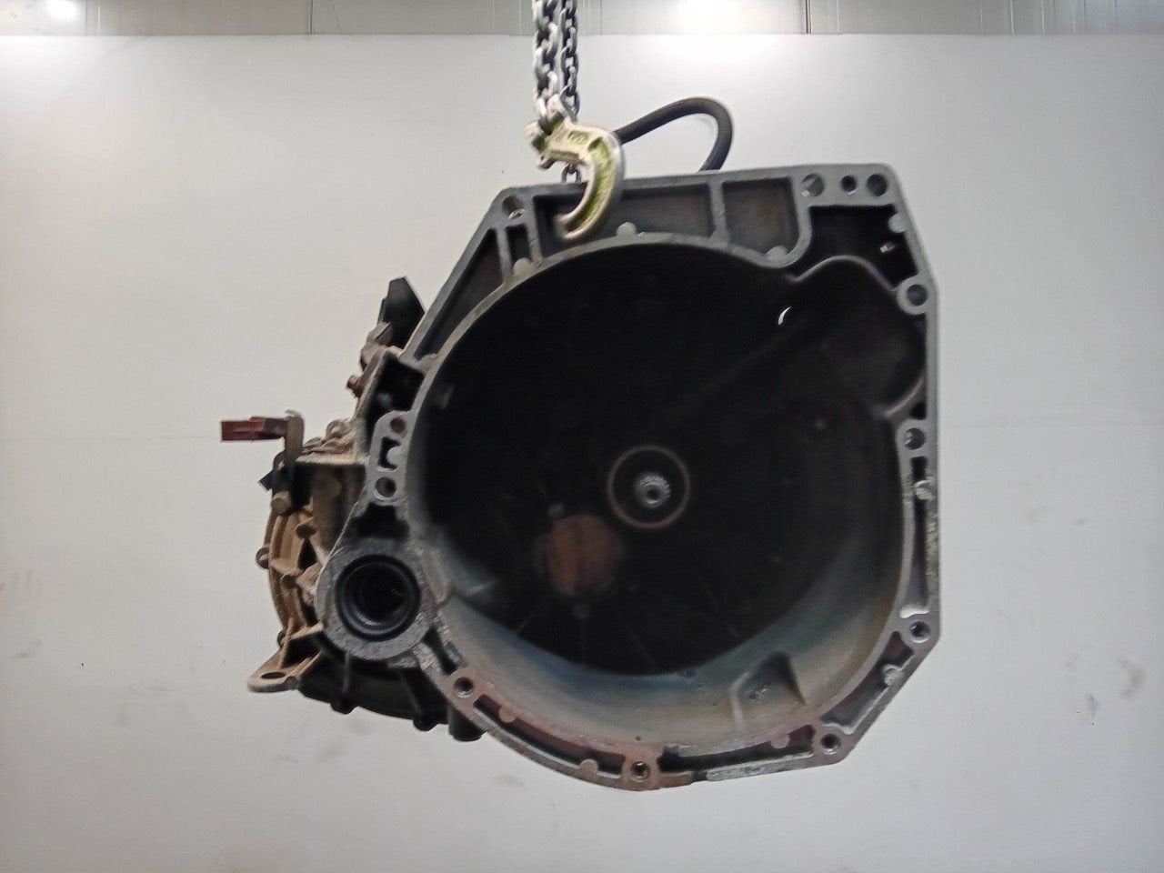 Versnellingsbak schakel Renault Mégane, Onderdelen@venauto.nl, Van der Ven Autorecycling B.V., Gebruikt, Ettenseweg 76, 4706 PB Roosendaal, The Netherlands