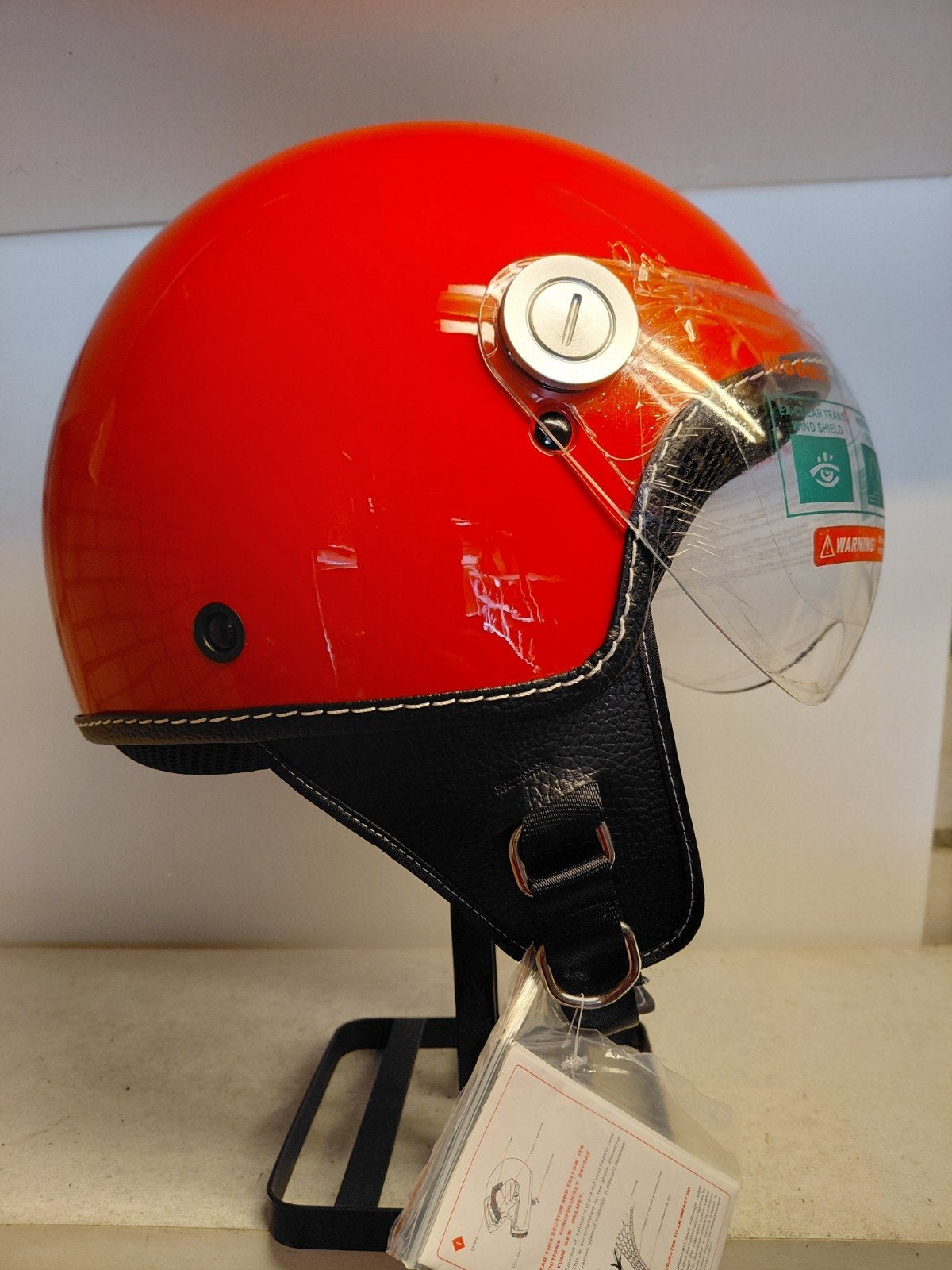 Nieuwe helm maat XS en M op voorraad, XS, Jethelm, Kinderen, Ophalen of Verzenden