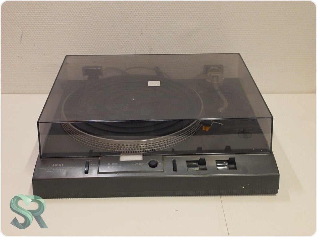 Akai AP-D40C, Gebruikt, ., Ophalen of Verzenden, .