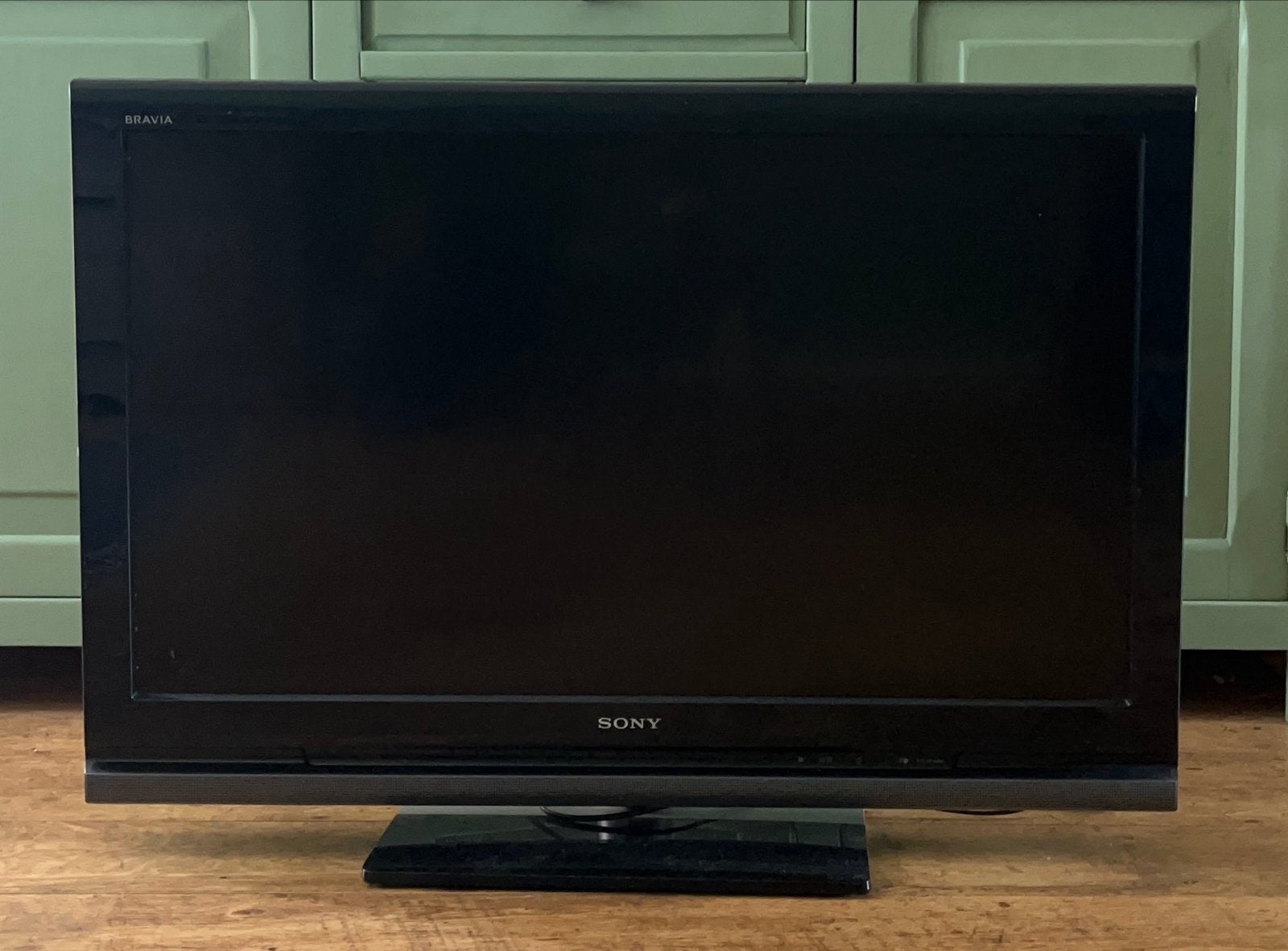 Sony Bravia TV - 37 inch, Audio, Tv en Foto, Televisies, Ophalen, Gebruikt, 50 Hz, LCD
