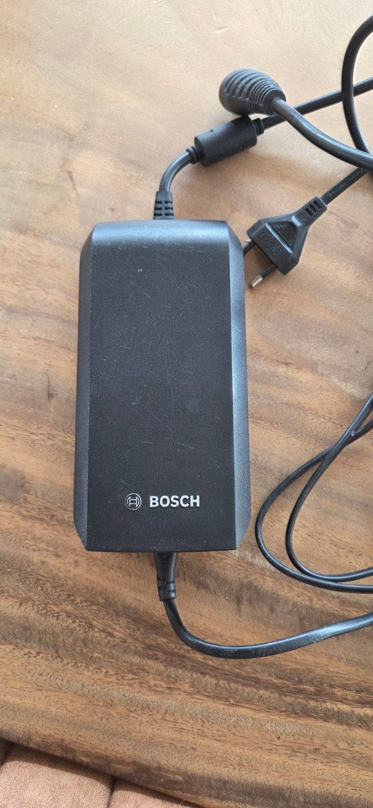 Bosch Acculader E-Bike Performance Line 36V 4A, Ophalen of Verzenden, Gebruikt