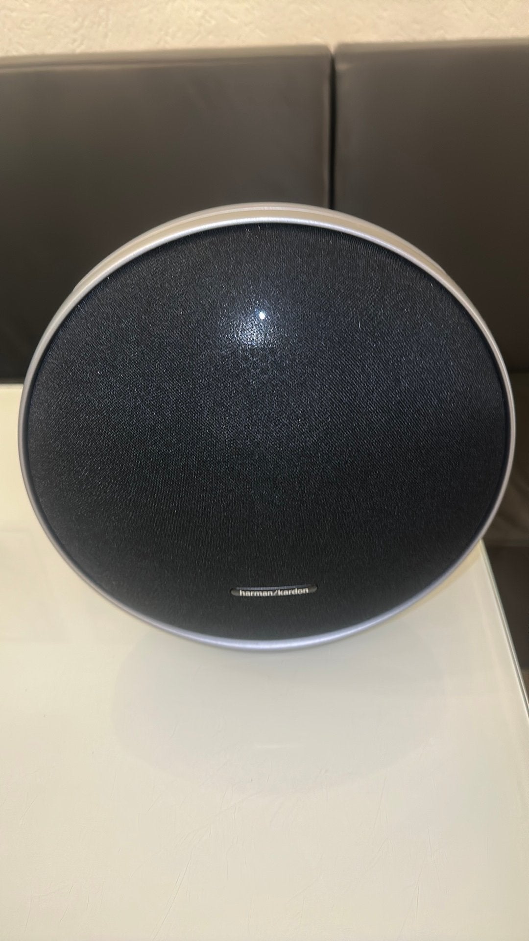 Harman Kardon Onyx Studio 9, Ophalen of Verzenden, Zo goed als nieuw, Minder dan 60 watt, Overige merken