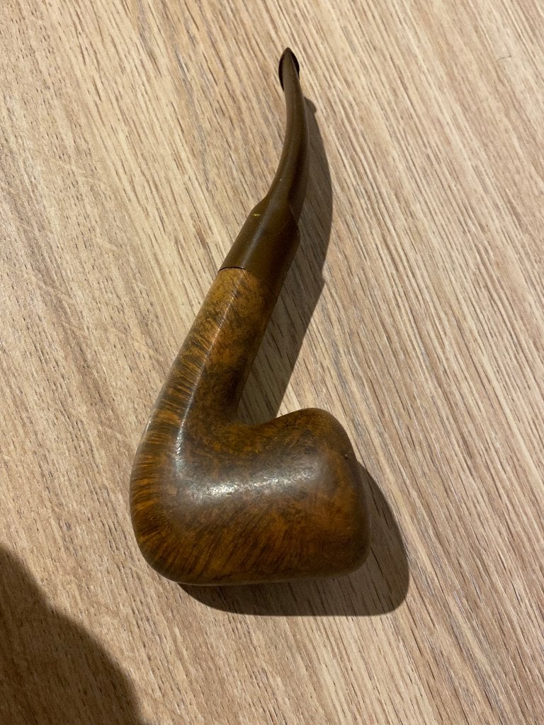 pijp, Ophalen of Verzenden, Zo goed als nieuw, (Water)pijp