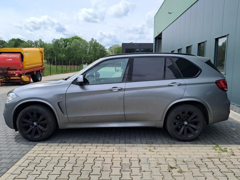 Bedrijfsauto, BMW, X5, xDrive30d, 2016, Euro 6, 2993 cc, 258 pk, Bedrijf