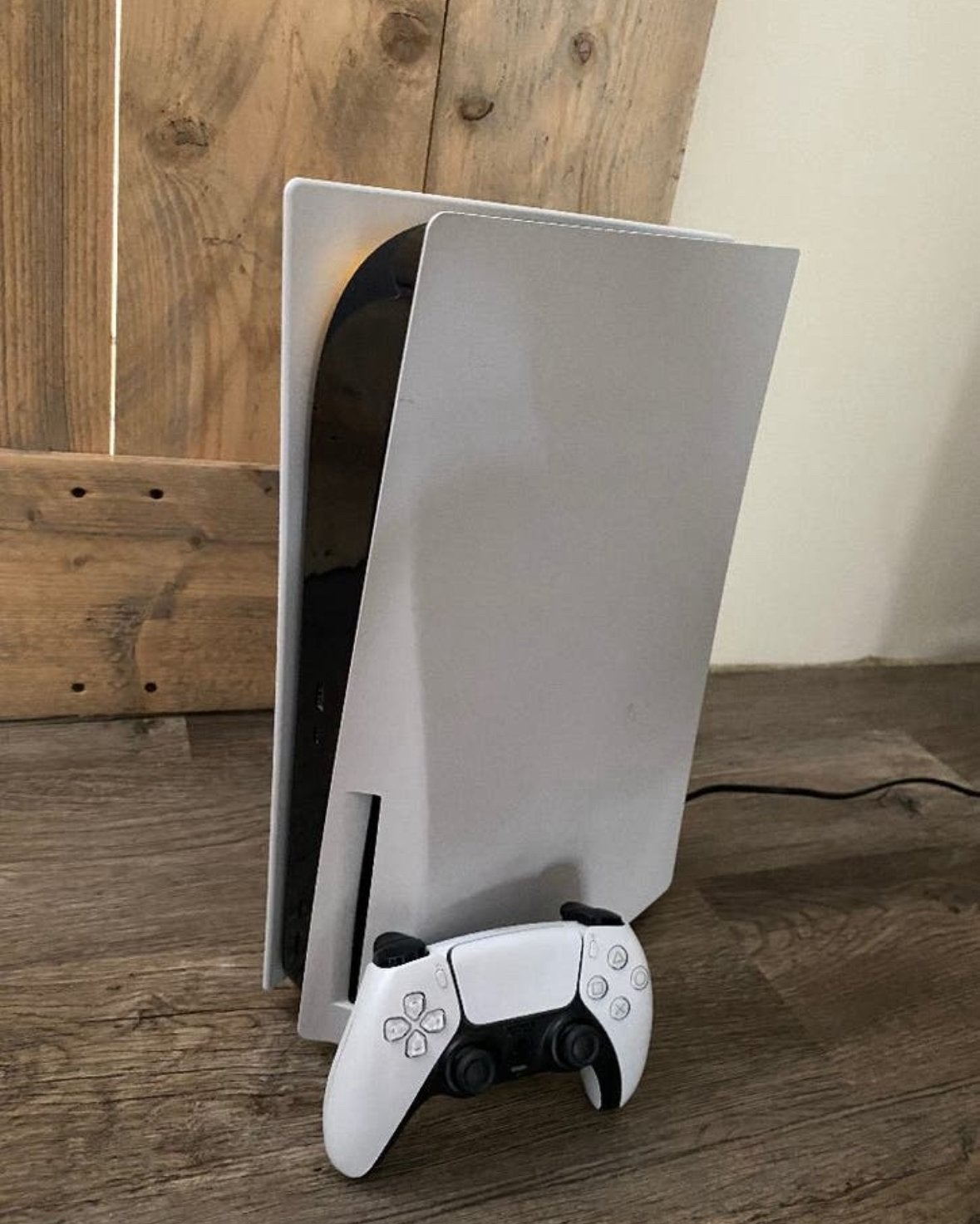 Playstation 5 goedwerkende staat. Ik verzend niks, Spelcomputers en Games, Spelcomputers | Sony PlayStation 5, Ophalen of Verzenden