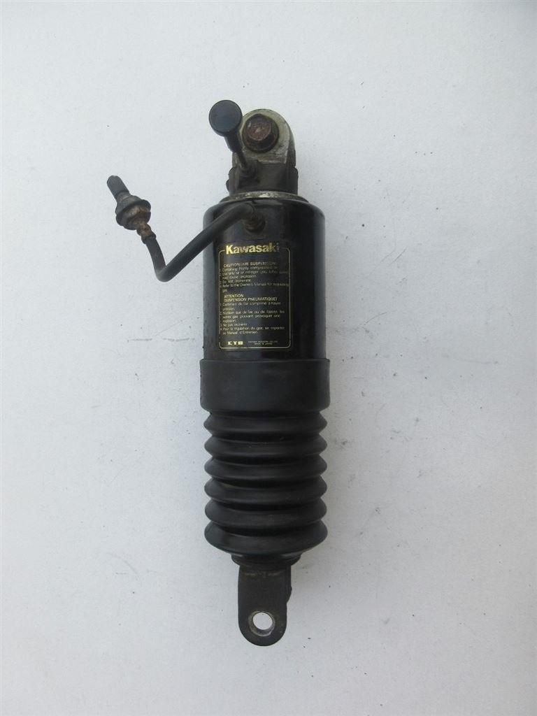 Kawasaki GPZ600R schokbreker GPZ 600 R achter schok breker, Ophalen of Verzenden, Gebruikt