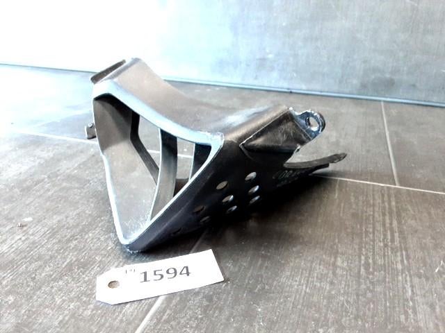 CBR600RR 2003 - 2004 Honda Luchthapper D1-58278