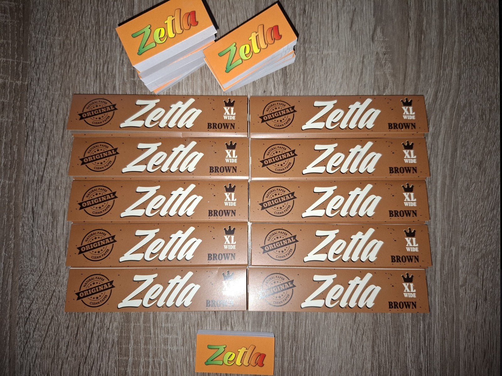10 vloeitjes en filters

Brede vloeitjes 
En tipjes 
Nieuw!!, Verzenden, Nieuw, Overige typen