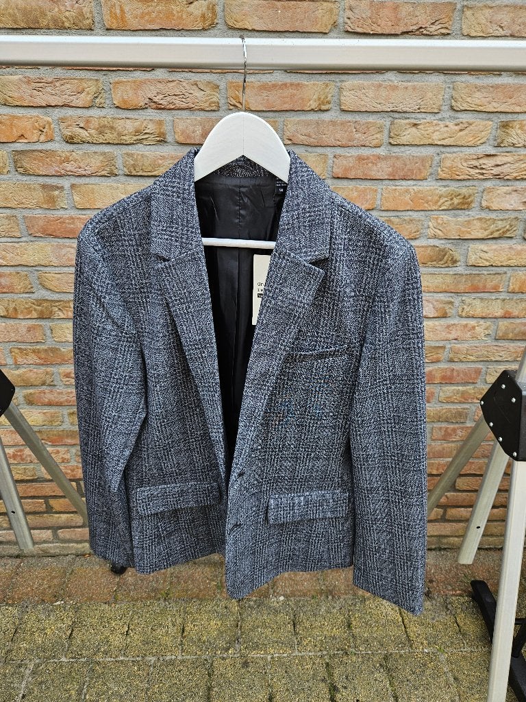 Colbert, Ophalen of Verzenden, Nieuw, Maat 48/50 (M), Blauw