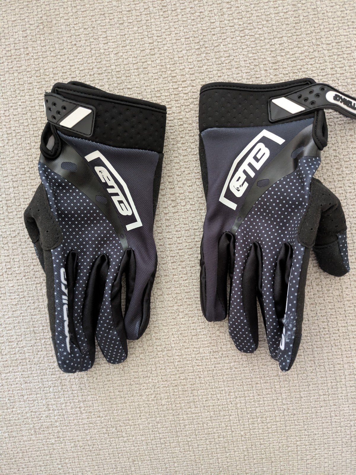 Mountainbike / BMX / Simrace Handschoenen Maat S, S, Nieuw, Ophalen of Verzenden, Handschoenen
