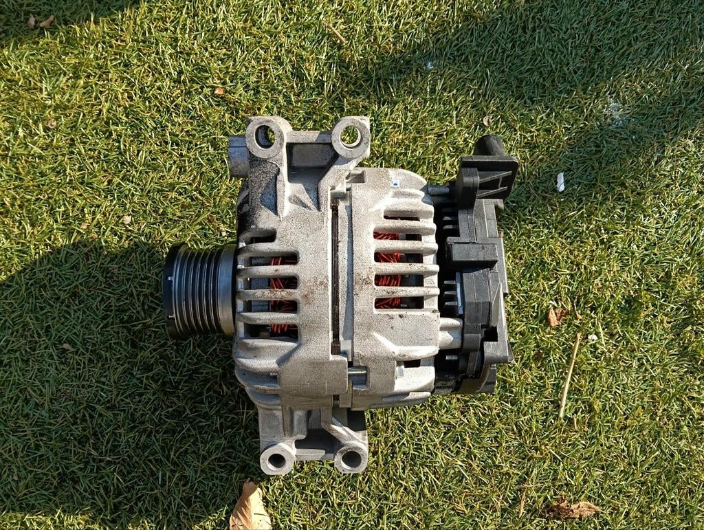 Dynamo BMW e90/e91 110A, Ophalen, Nieuw, BMW