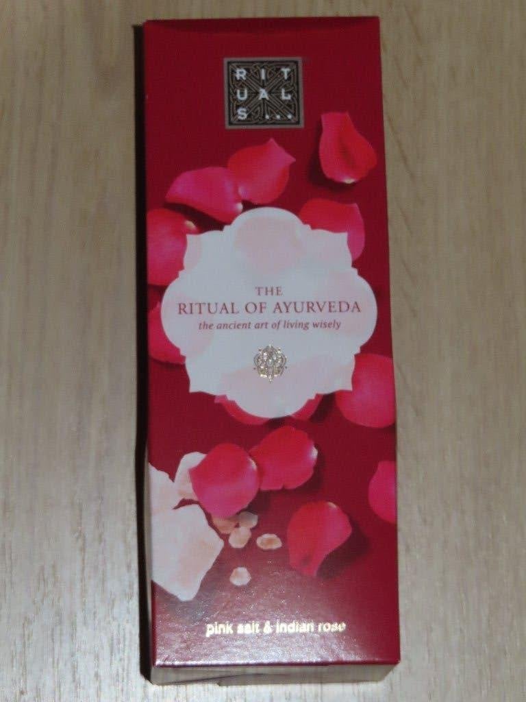 RITUALS the ritual of ayurveda body scrub en creme, Ophalen of Verzenden, Nieuw, Bad & Douche