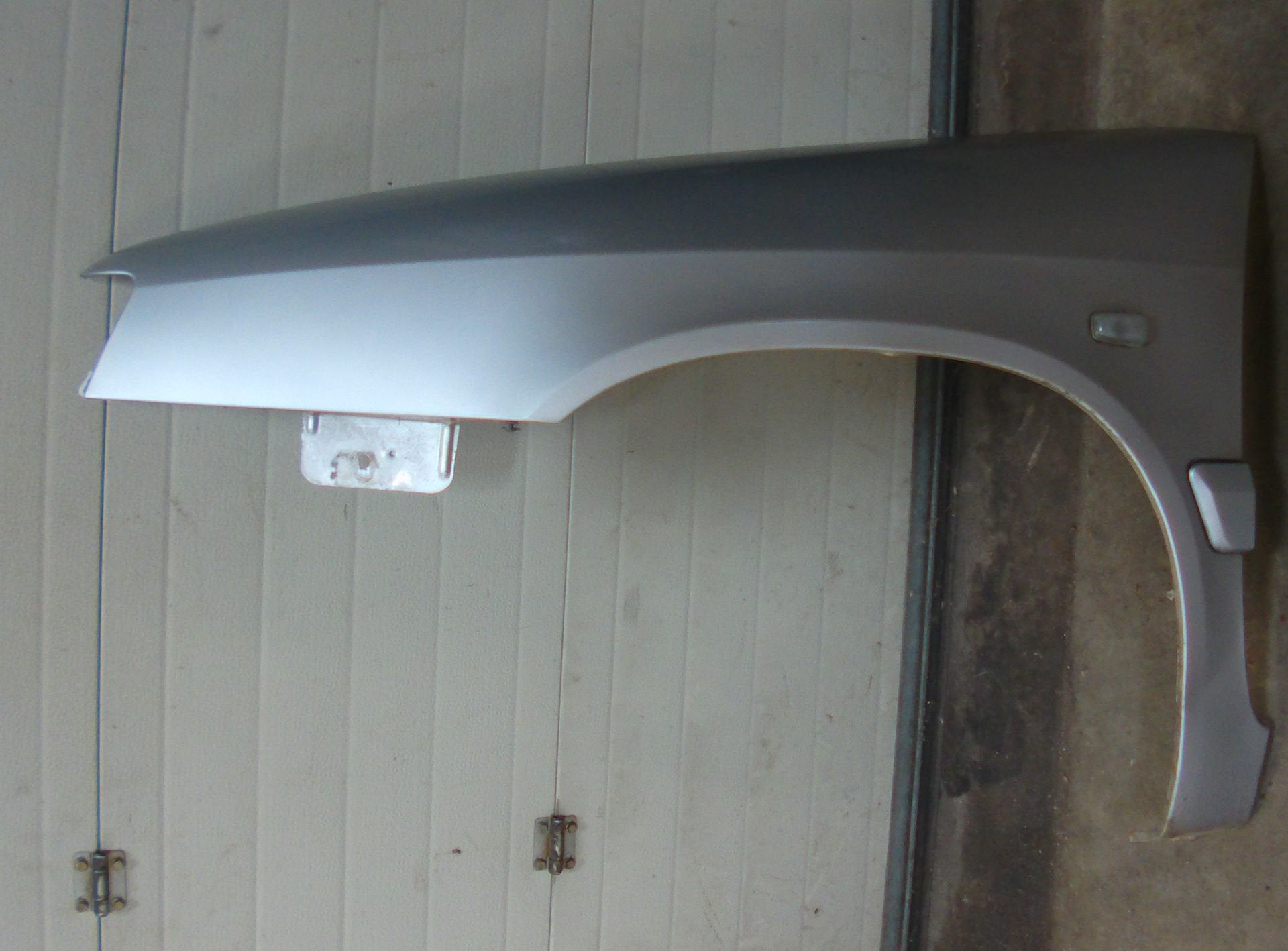 spatbord links voor citroen xantia kleur eycc, Auto-onderdelen, Gebruikt, -, -, Ophalen of Verzenden