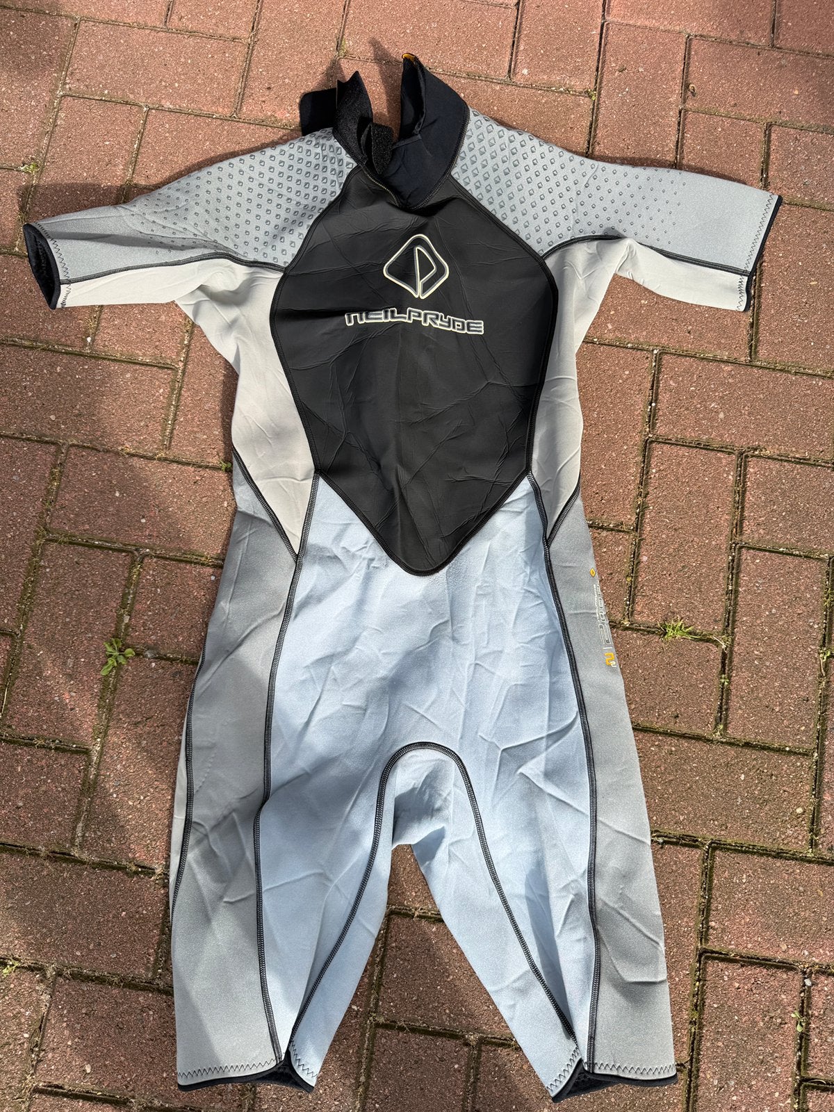 NeilPryde Wetsuit - N2000 Series maat XXL, Watersport en Boten, Ophalen, Gebruikt, Heer, Wetsuit