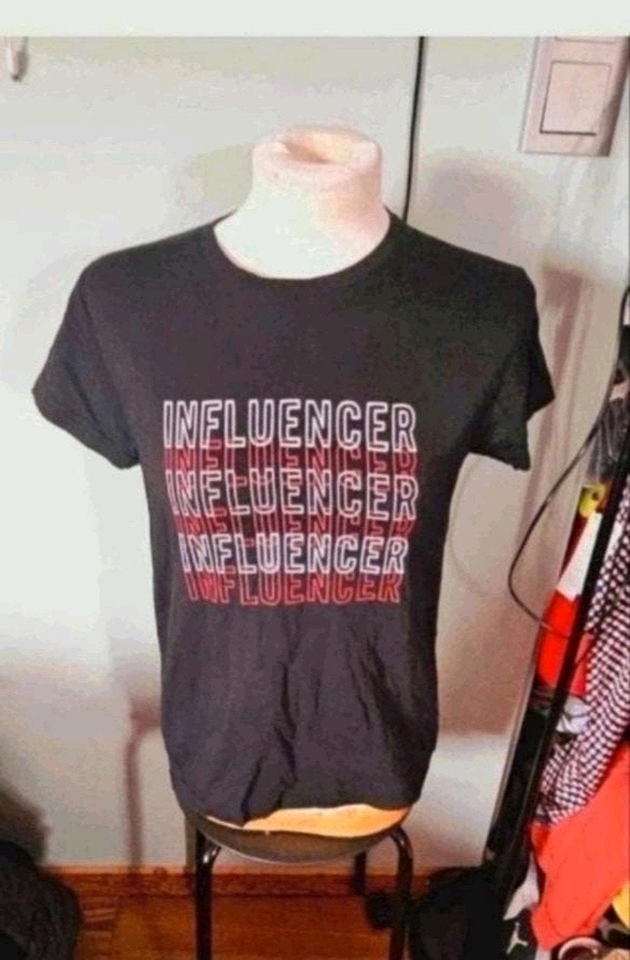 Nieuw Costes t-shirt, Zwart, Nieuw, Ophalen of Verzenden, Korte mouw