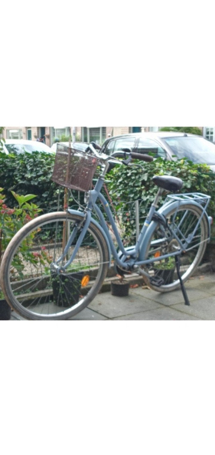 Damesfiets, Tickets en Kaartjes, Eén persoon, Cadeaubon