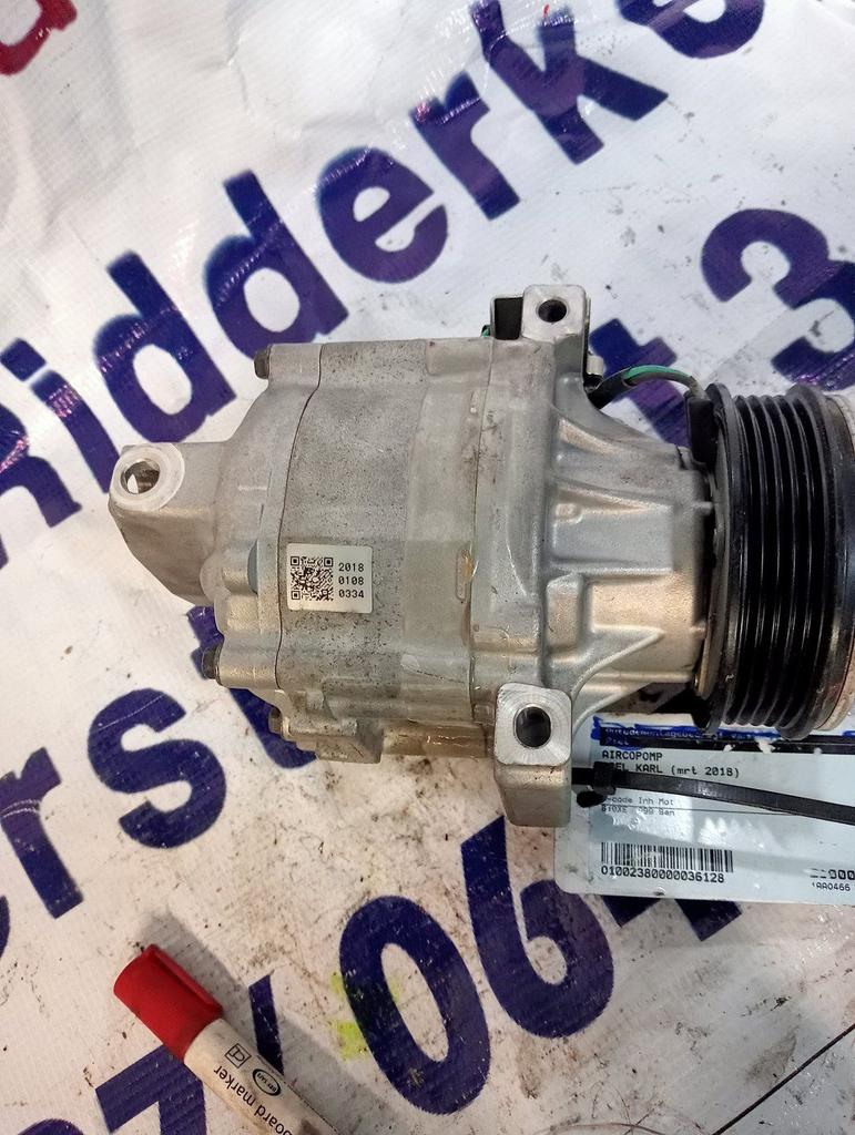 AIRCOPOMP OPEL KARL, Auto-onderdelen, Gebruikt, -, -, Opel
