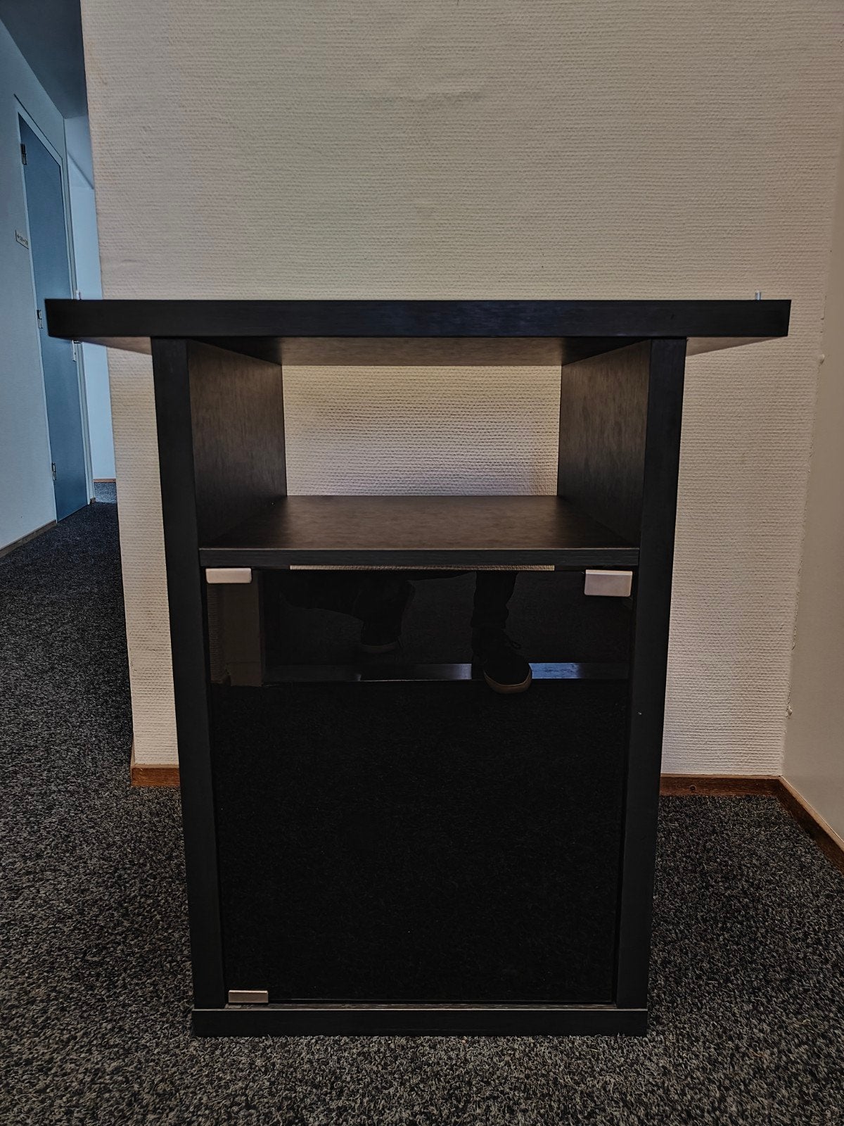 Exo terra terrarium kast 60x45x70 cm, Dieren en Toebehoren, Ophalen, Zo goed als nieuw