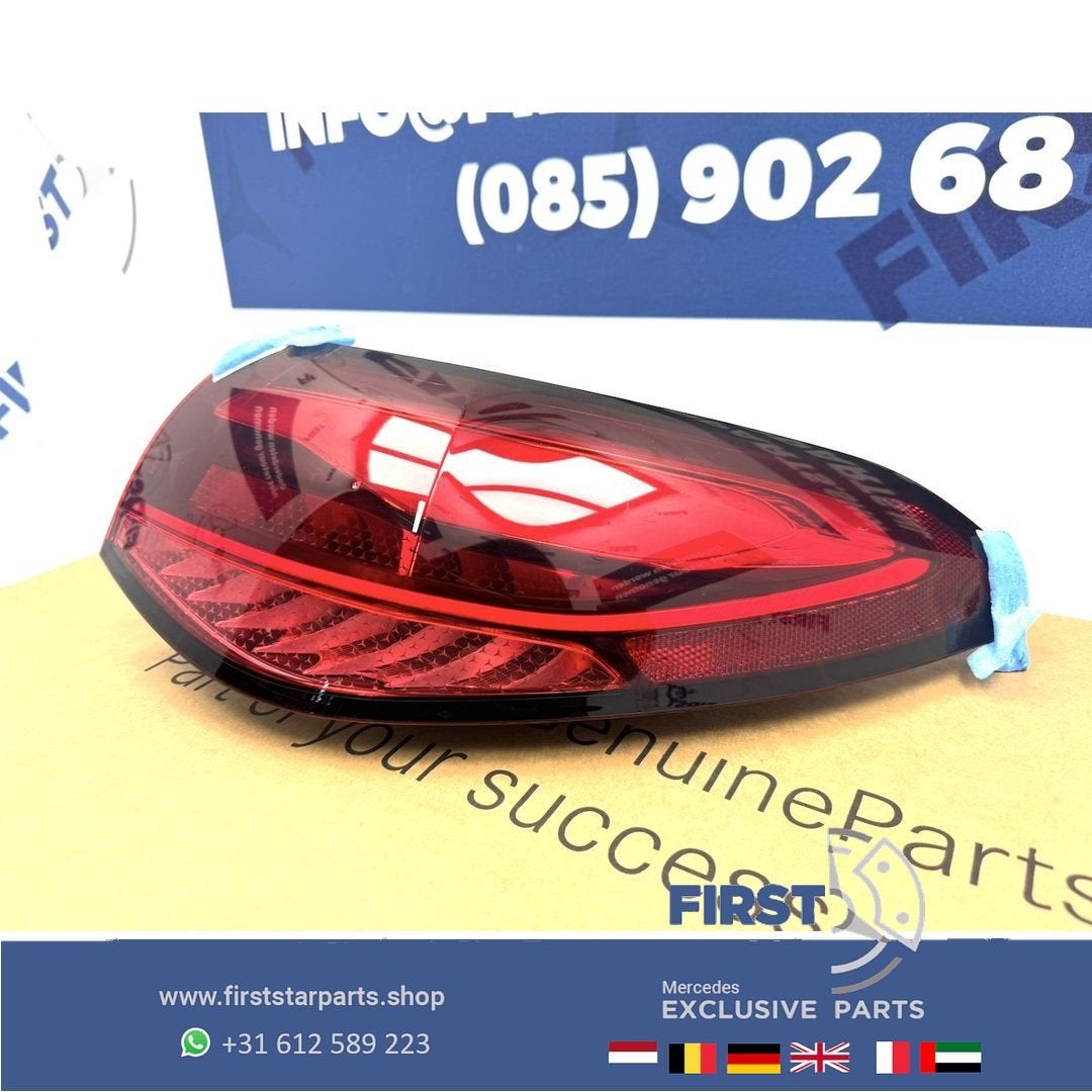 W254 GLC COUPÉ LED ACHTERLICHT RECHTS A2549065802 Mercedes C, Auto-onderdelen, Gebruikt, -, Ophalen of Verzenden, -