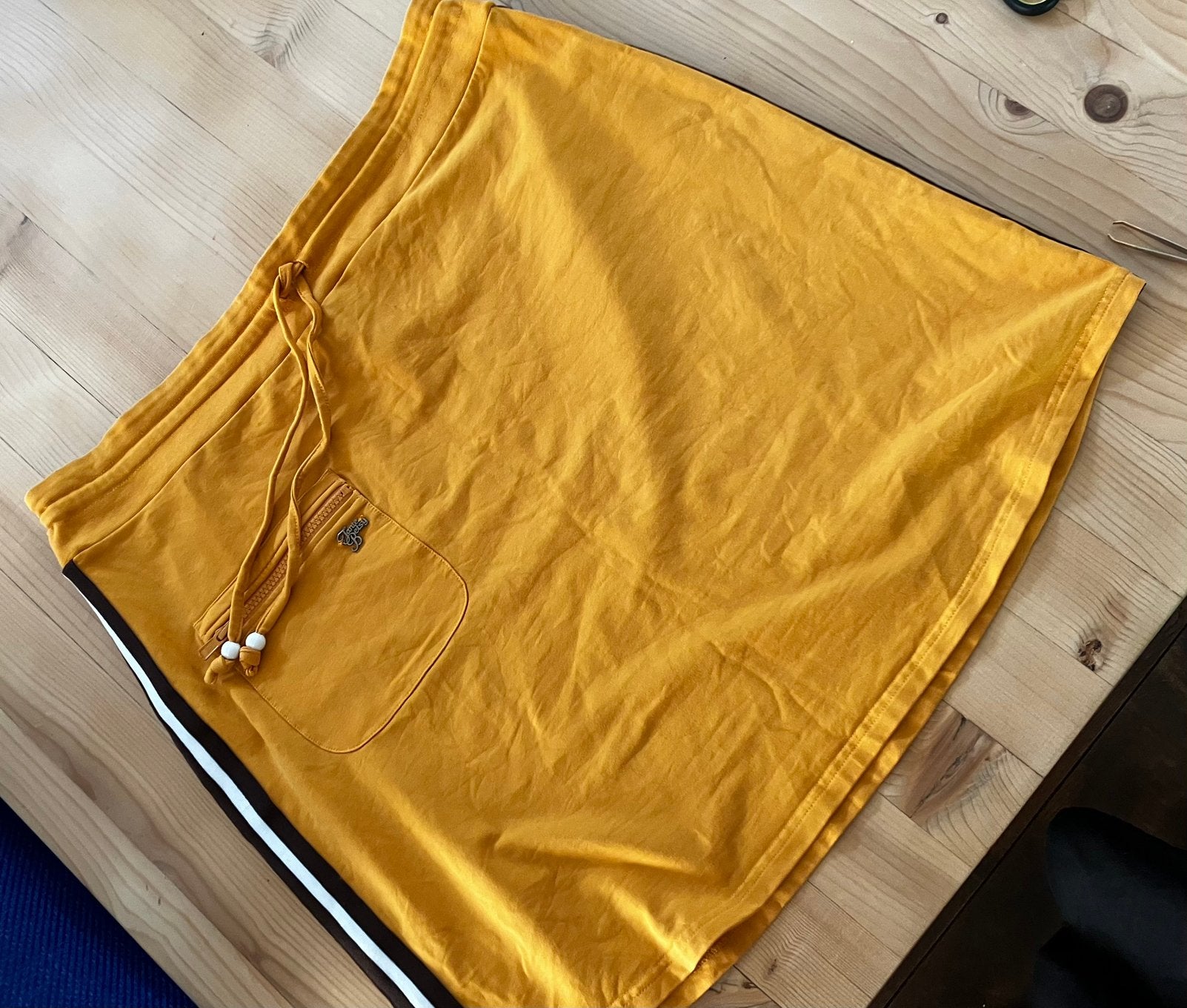 Rok van Tante Betsy, Ophalen of Verzenden, Zo goed als nieuw, Maat 46/48 (XL) of groter, Knielengte