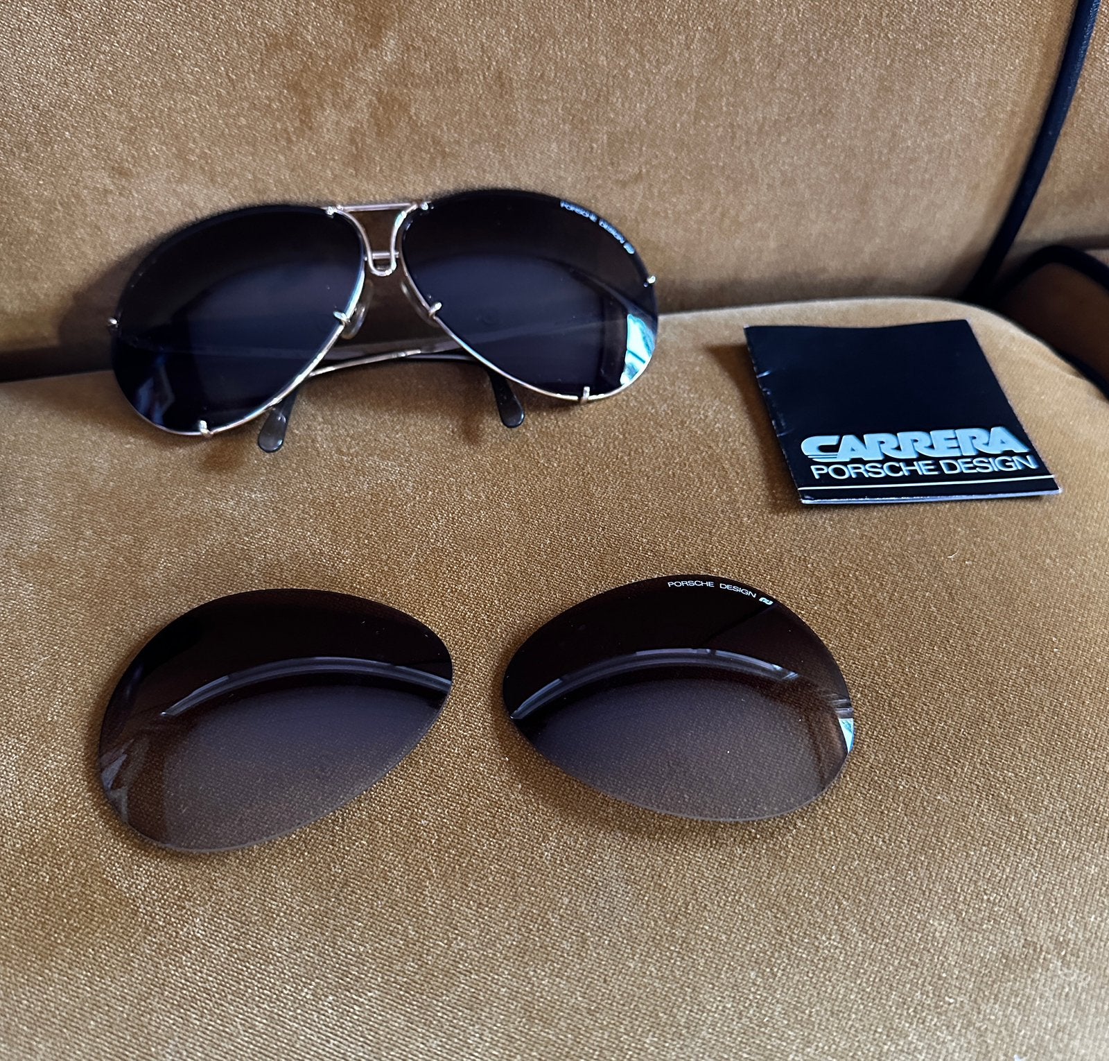 ZELDZAAM > Vintage zonnebril Carrera Porsche Design 5621, Sieraden, Tassen en Uiterlijk, Zonnebrillen en Brillen | Heren, Zonnebril