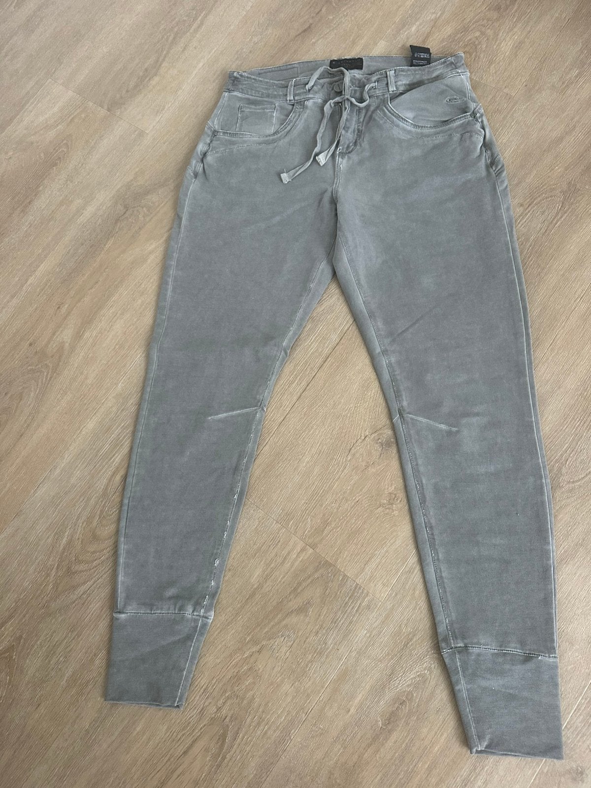Expresso broek maat 40, Kleding | Dames, Ophalen of Verzenden, Zo goed als nieuw, Grijs, W30 - W32 (confectie 38/40)