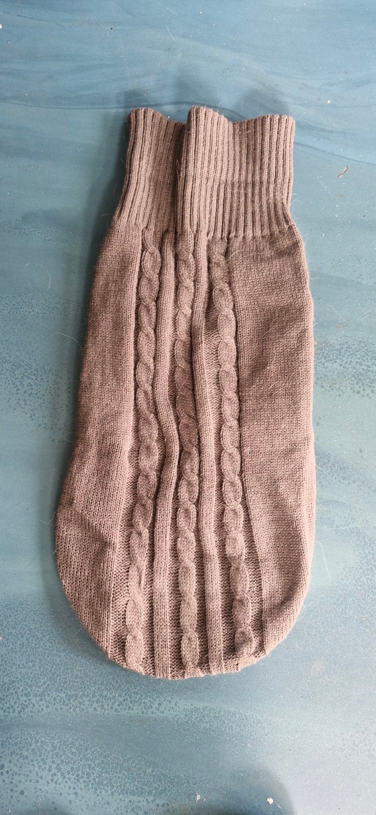 hondentrui 45 cm, Dieren en Toebehoren, Ophalen of Verzenden, Zo goed als nieuw, Hondentrui