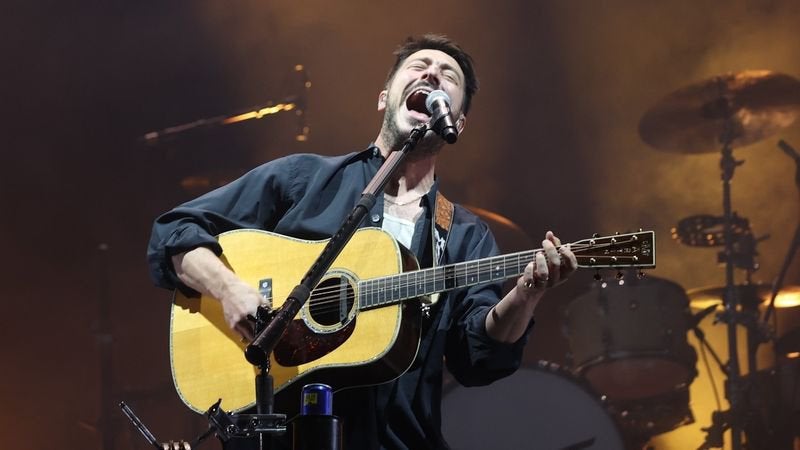 2 Tickets Summerstage Groningen: Mumford and Sons, Twee personen, Juli