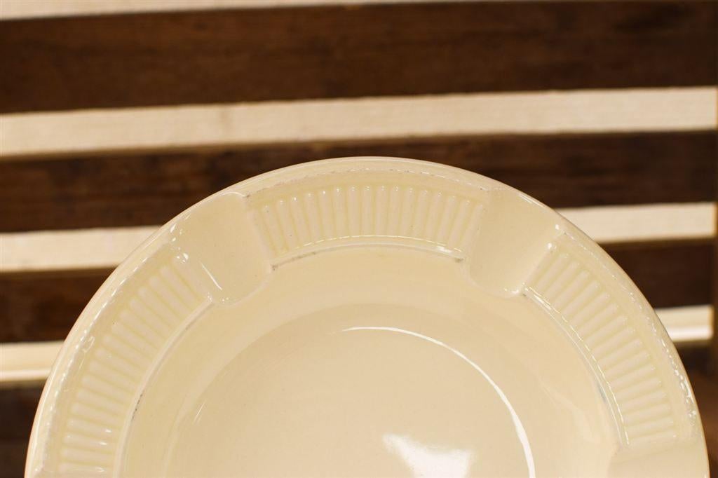 Wedgwood porseleinen Asbak 50905, Ophalen of Verzenden, Gebruikt, Aardewerk, Bord(en)