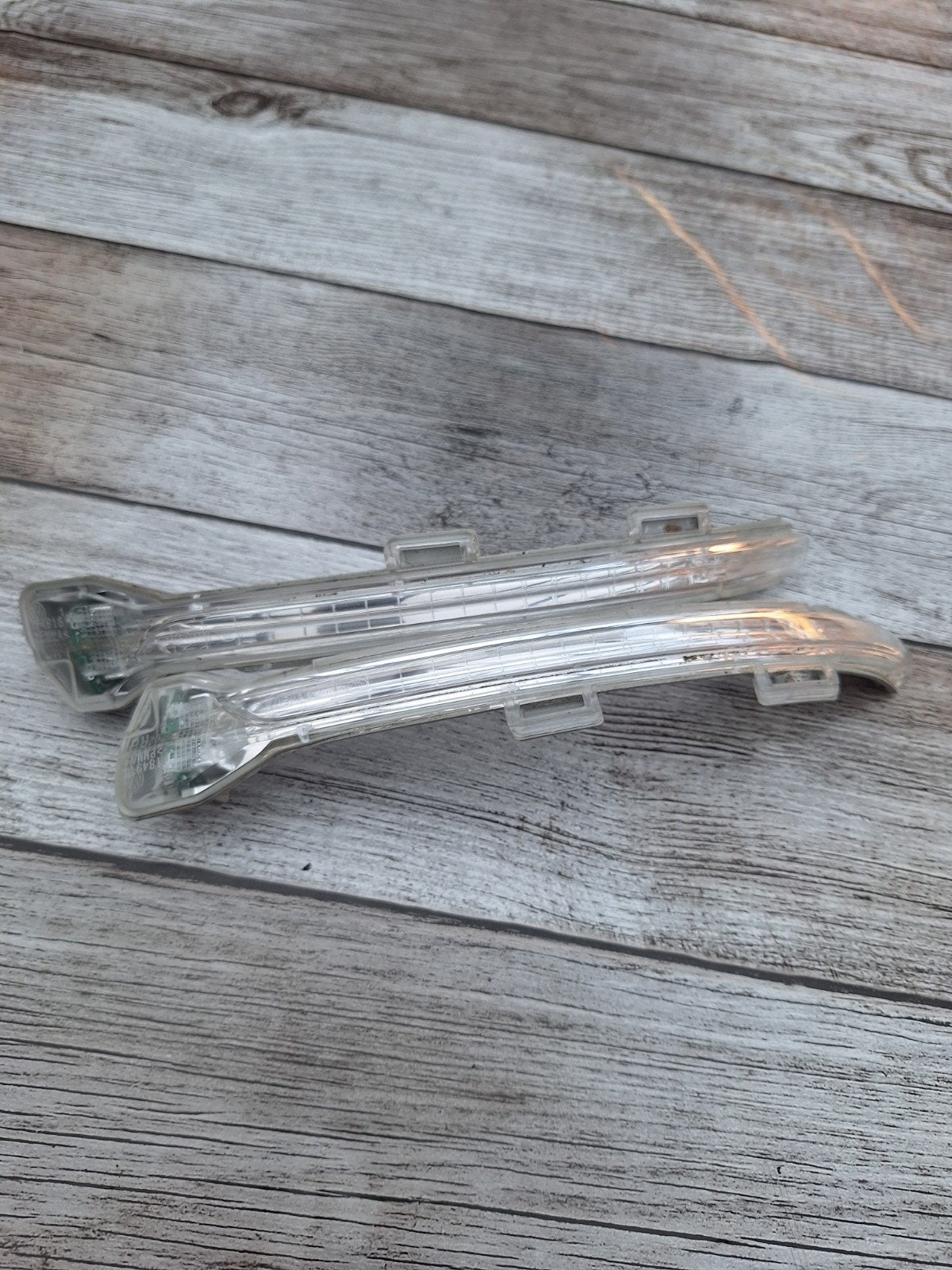 Golf 7 2014 knipper lamp, Ophalen of Verzenden