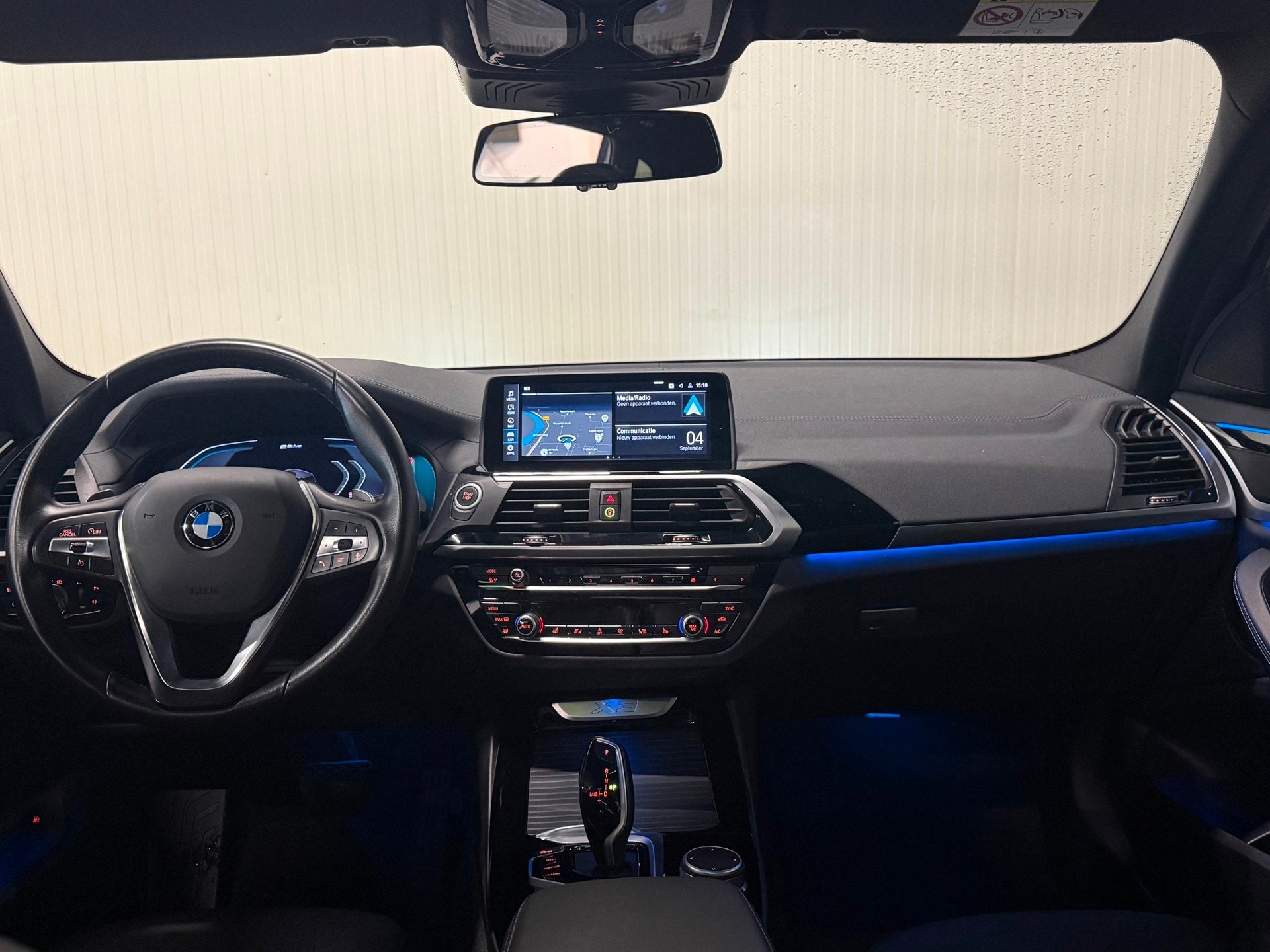 BMW X3 XDrive30e High Executive | PANO | 360 CAMERA | LEDER, Gebruikt, Euro 6, 4 cilinders, 2000 kg