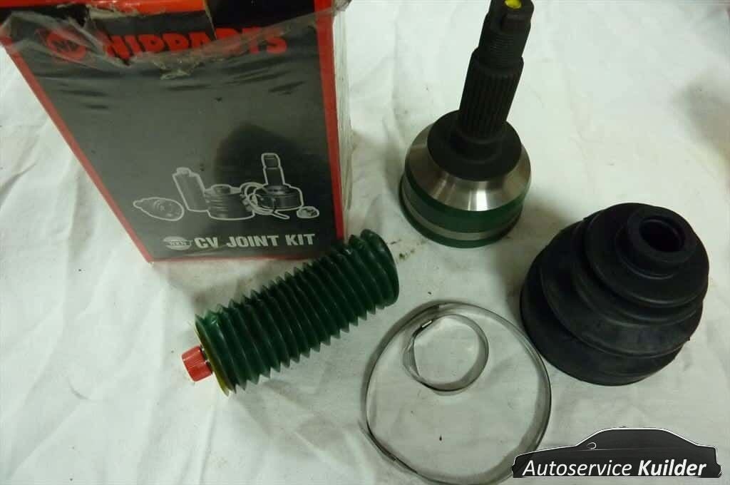 Homokineel Mazda 323F 323 1,8 16v 97-98 NIPPARTS Nieuw, -, -, Nieuw, Ophalen of Verzenden
