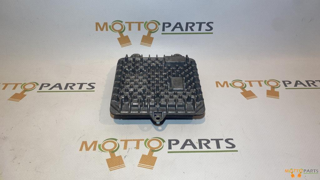 BMW 3 series LED Koplamp Module 63118494843 8494843, Gebruikt, -, -, Ophalen of Verzenden
