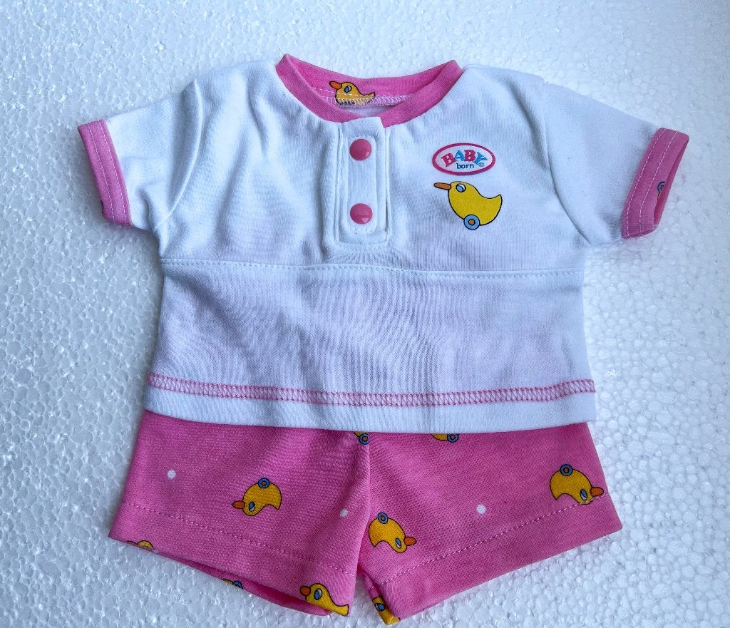 Baby born box pakjes nieuw!, Ophalen of Verzenden, Nieuw, Babypop