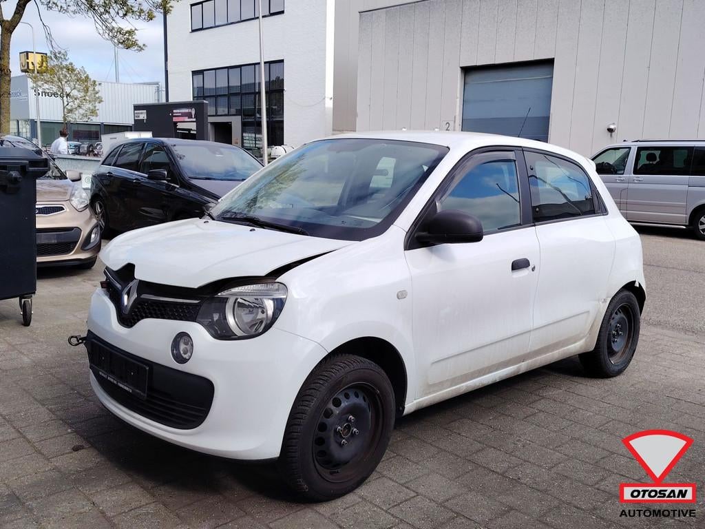 Renault Twingo III 3 DEMONTAGE IN ONDERDELEN >2014+, Auto-onderdelen, Renault Group, Gebruikt, Contact.group@renault.com, Renault