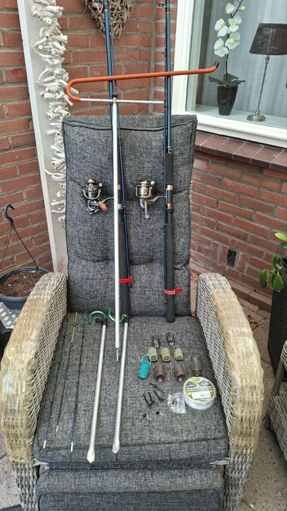 Twee complete Winkle Picker Sets, Ophalen of Verzenden