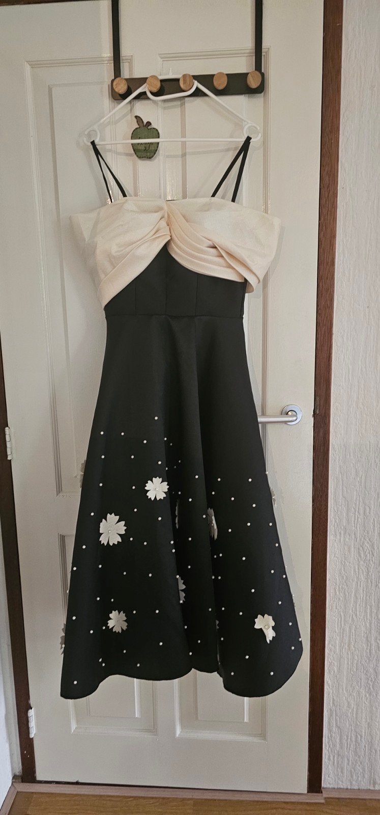 Dress, Overige typen, Zwart, Ophalen of Verzenden, Zo goed als nieuw