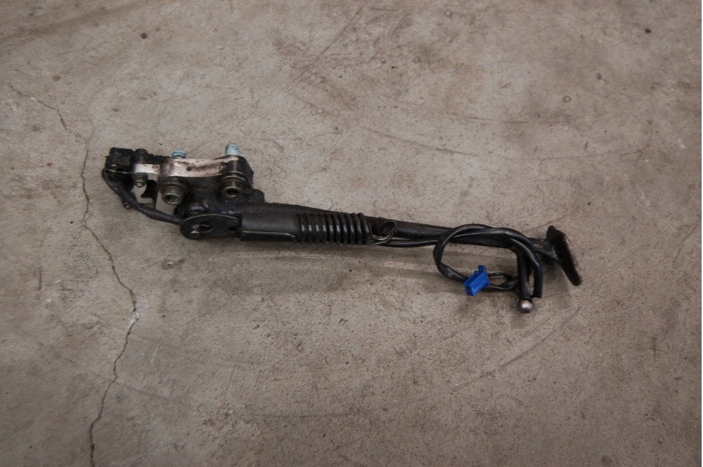 Zijstandaard standaard jiffy YZF R1 98 99 00 01 02, Niet ingevuld, Gebruikt, Niet ingevuld, Ophalen of Verzenden