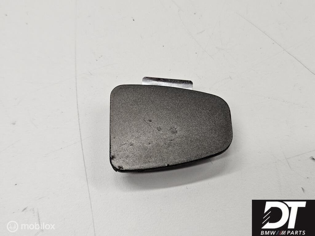 Deurgreep afdekkap BMW E46 51418236120, Gebruikt, Ophalen of Verzenden
