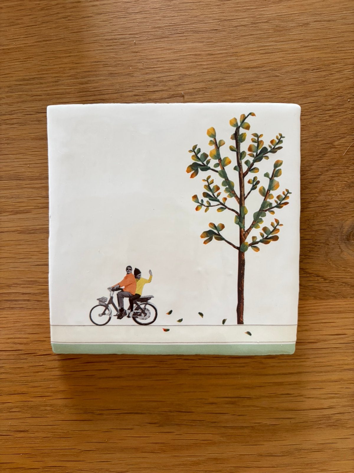 Storytiles - Join Me! (Maat M), Huis en Inrichting, Woonaccessoires | Wanddecoraties, Ophalen of Verzenden, Nieuw