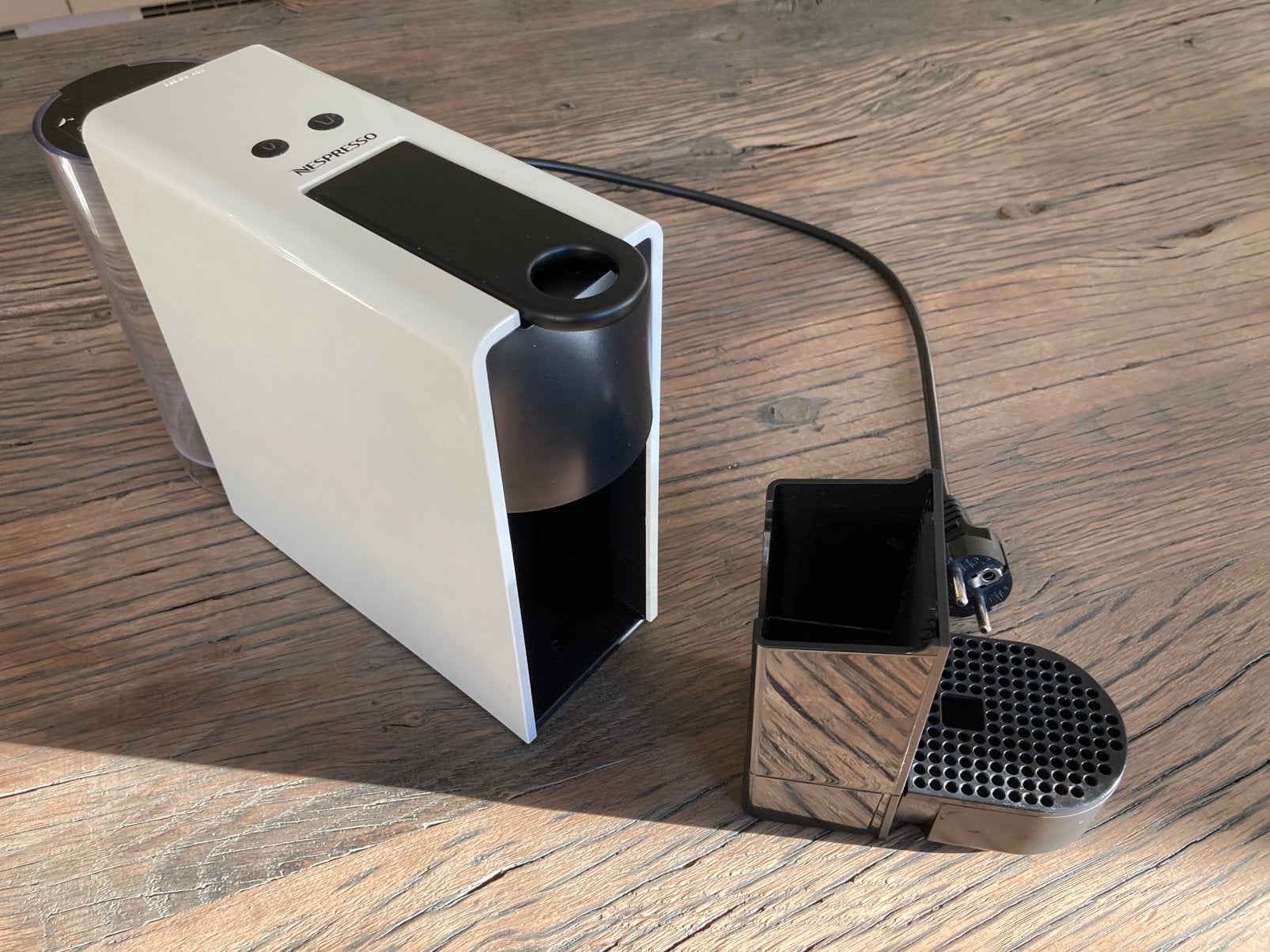 Te koop Krups Nespresso mini