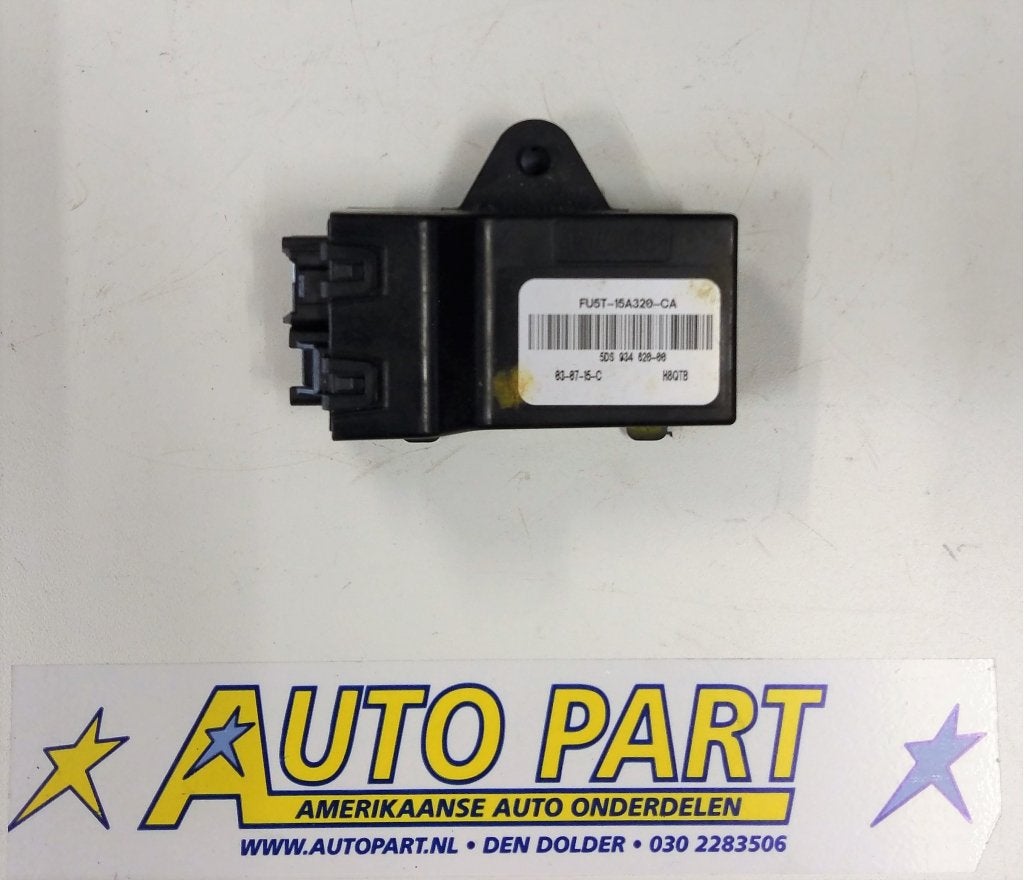Ford F150 verlichtingsmodule 2015-2019, Gebruikt, Ford motor company, Ford USA, P.O. Box 6248, Dearborn, MI 48126