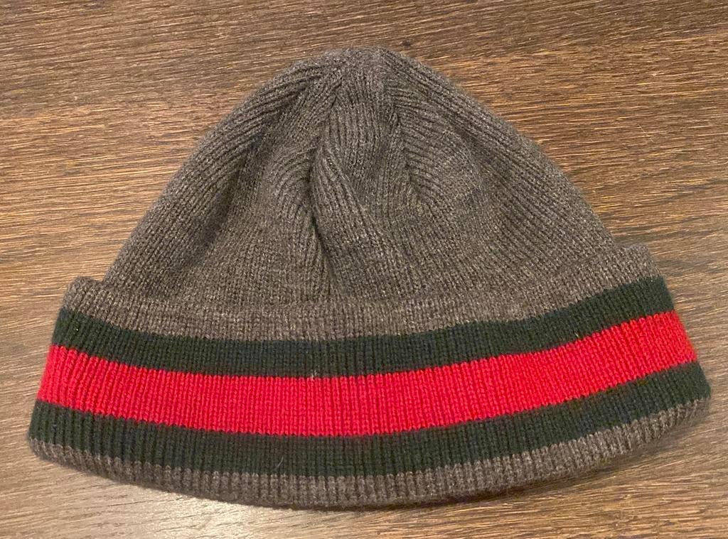 MOOIE GUCCI MUTS / CAP, Kleding | Heren, Ophalen, Zo goed als nieuw, Overige maten, Muts