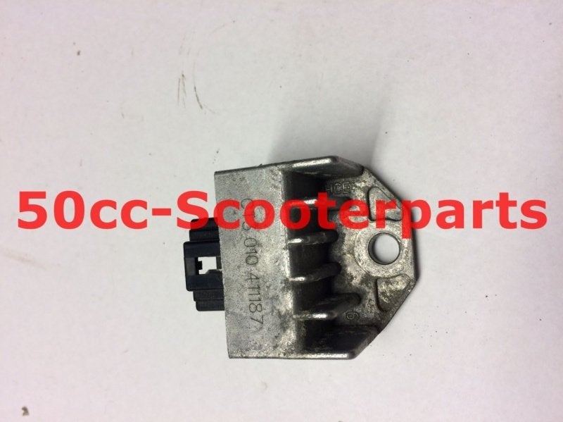 Spanningsregelaar Peugeot Speedfight 3 Gebruikt 775847, Ophalen of Verzenden