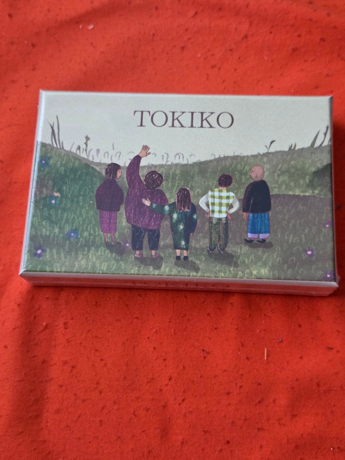 Tokiko, nieuw, Ophalen of Verzenden, Nieuw, Cultuurfilosofie