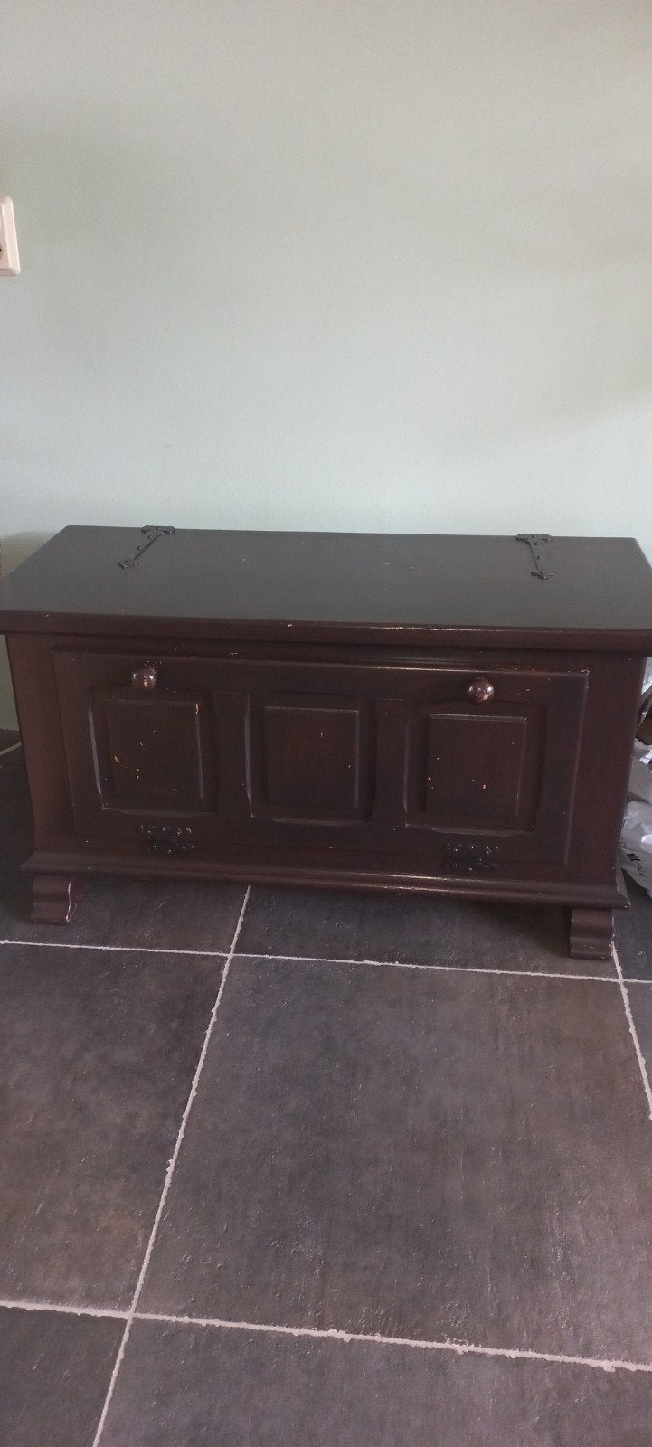 Gratis., Huis en Inrichting, Woonaccessoires | Kisten, Minder dan 50 cm, Minder dan 50 cm, 100 tot 150 cm, Ophalen of Verzenden