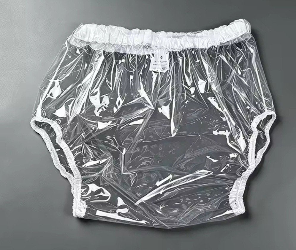 pvc, lak, kinky fetish broekje, Ophalen of Verzenden, Overige kleuren