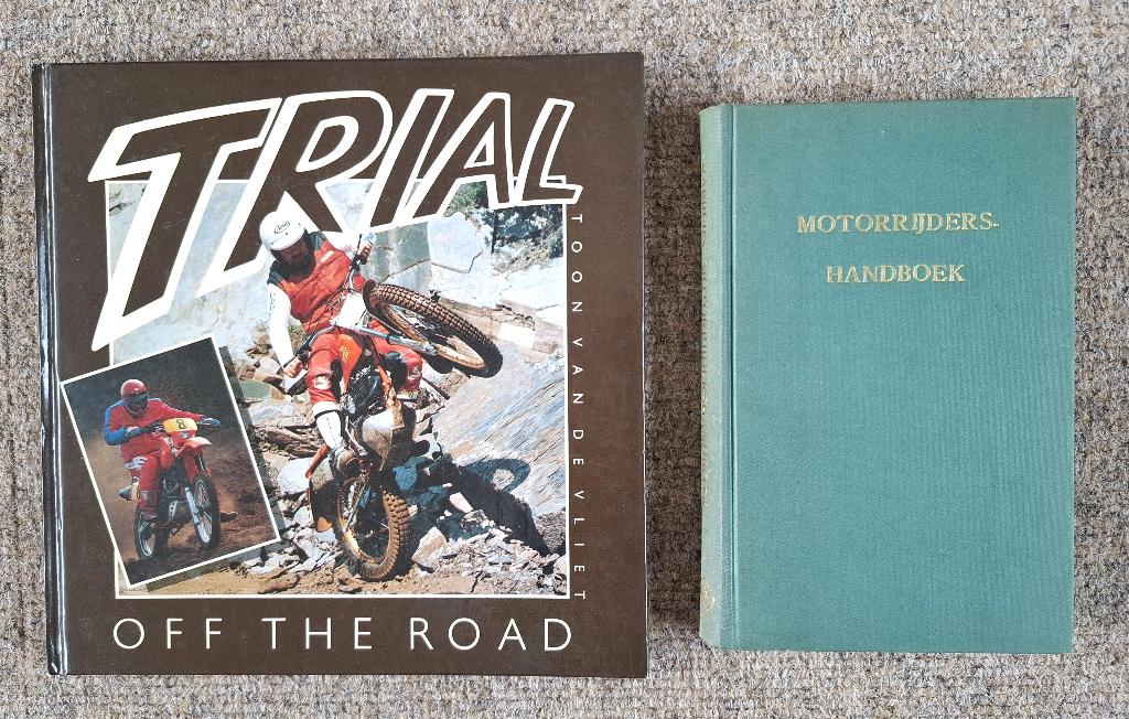 boeken over motorsport, Verzenden, Gelezen, Diverse auteurs, Algemeen